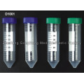 CE and FDA Certificated 50ml Centrifugation Tube